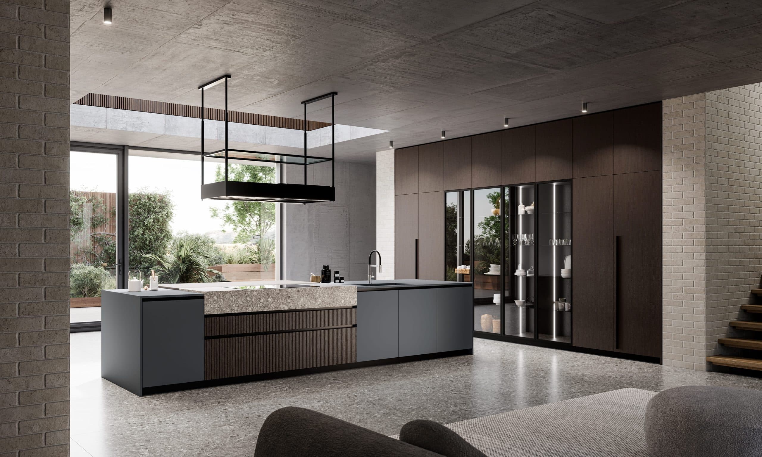 Ambiente cucina - Martini Mobili