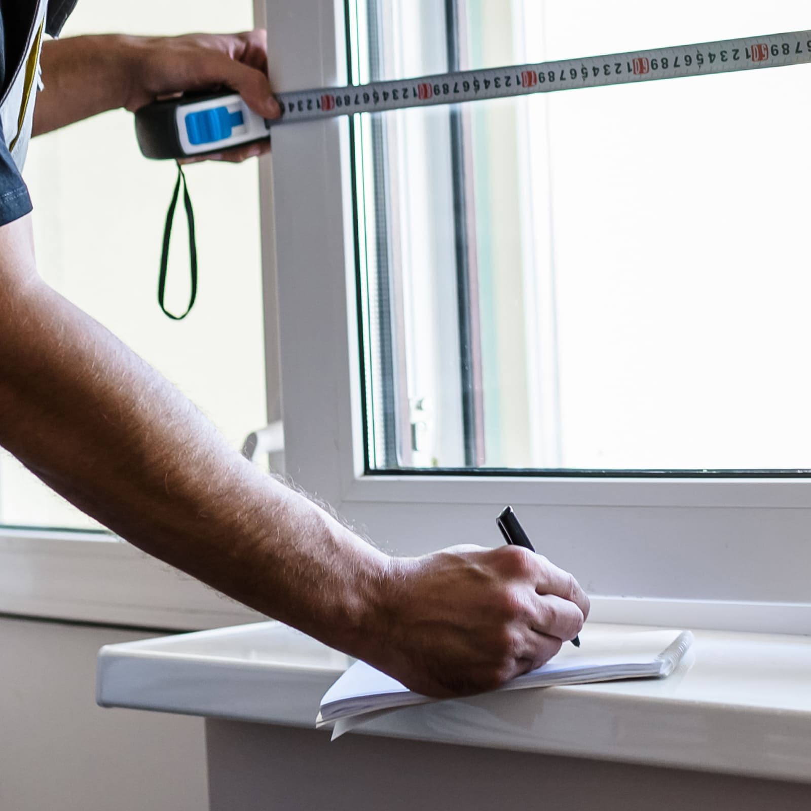 Rilievi misure a domicilio - Martini Mobili