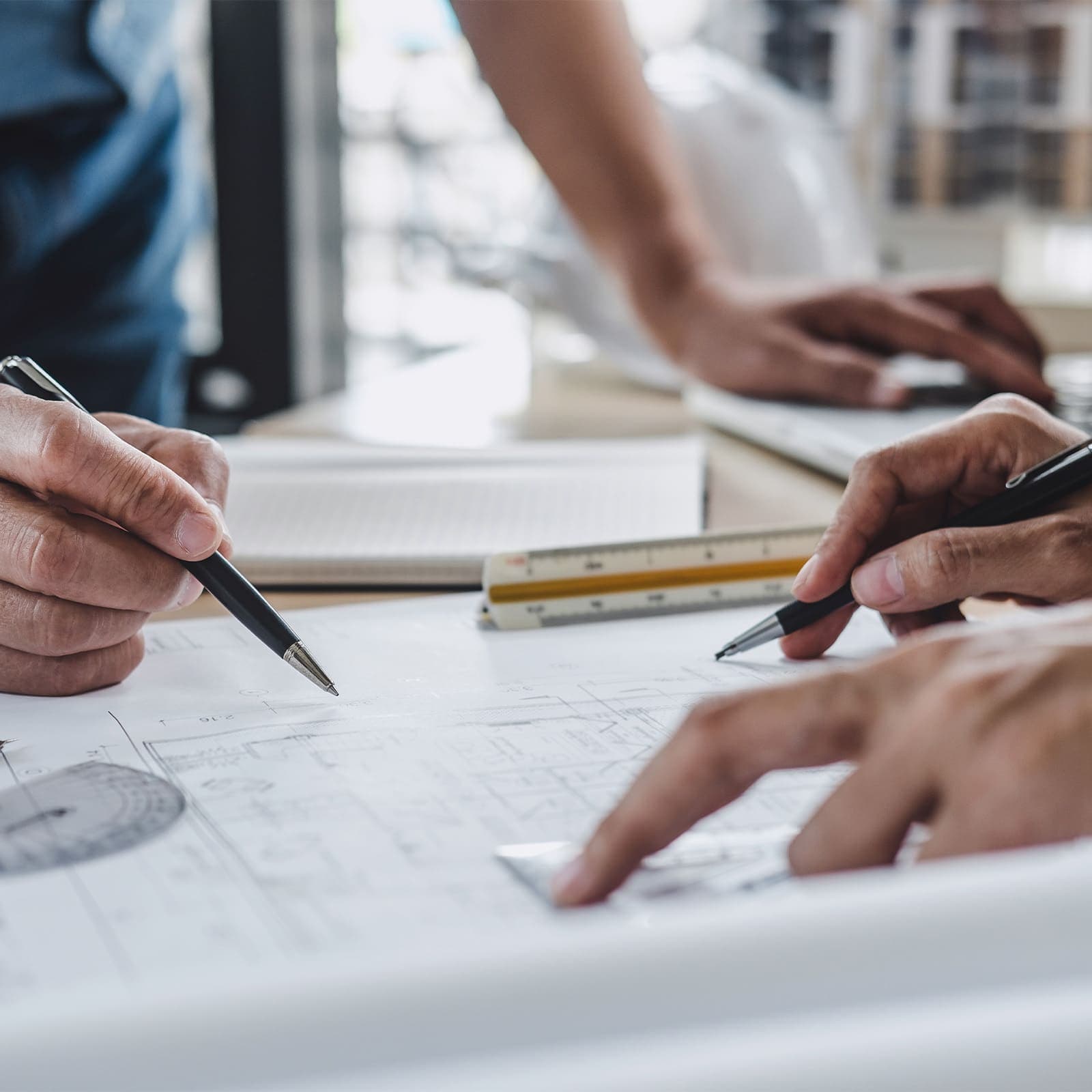 Interventi su misura - Martini Mobili