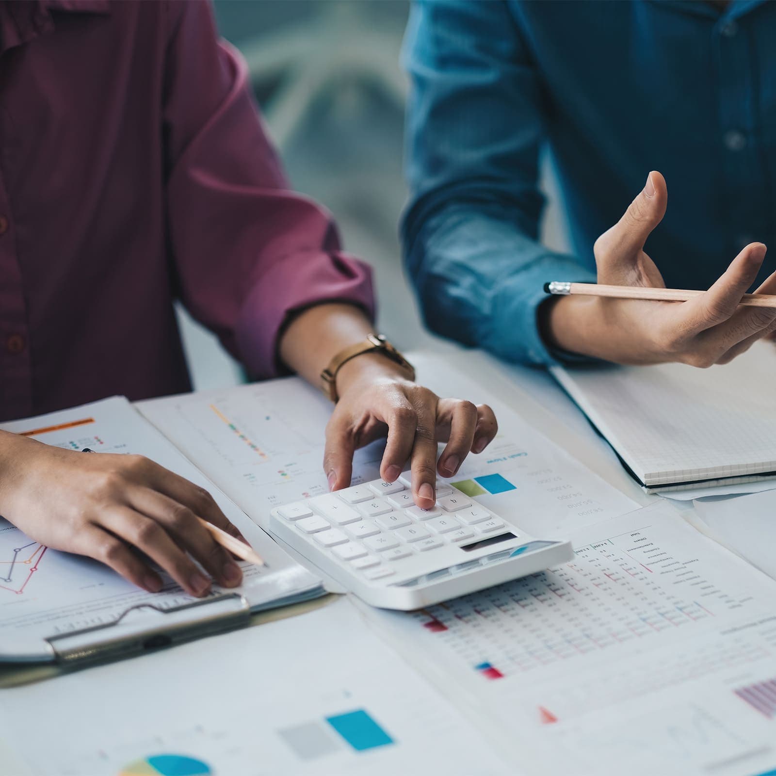 Finanziamenti Personalizzati - Martini Mobili