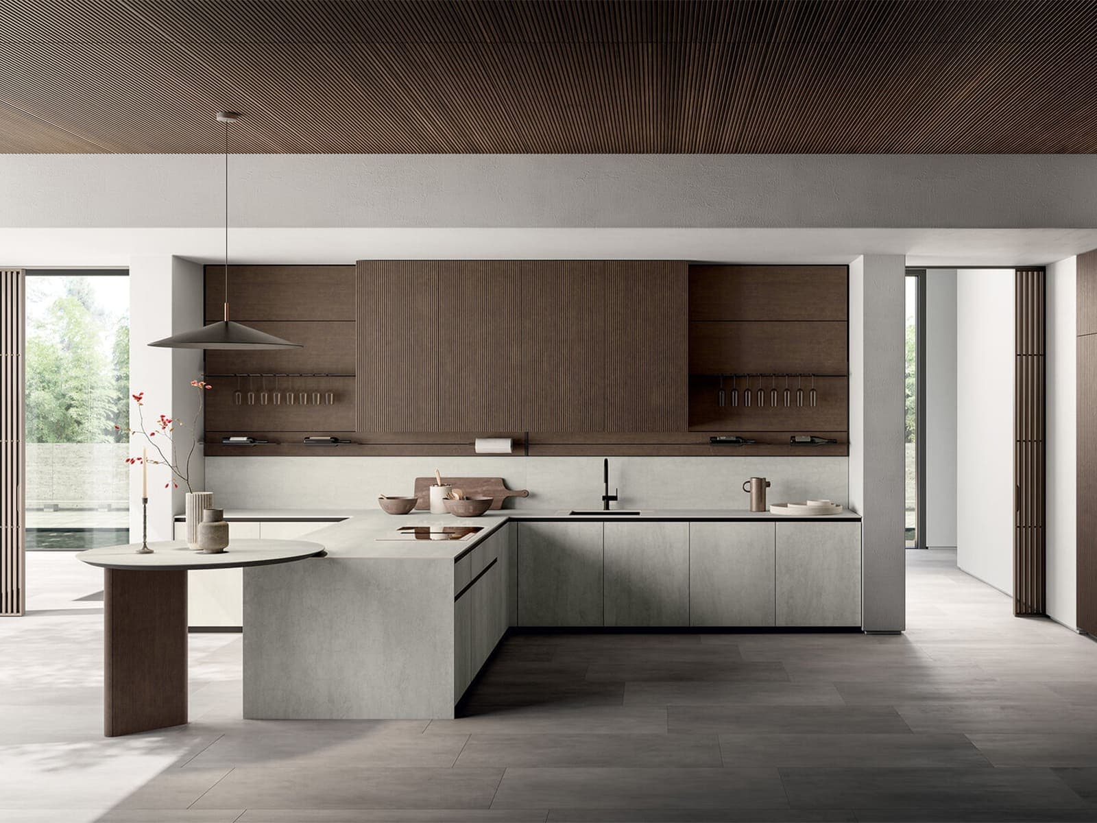 Arredamento cucina - Martini Mobili