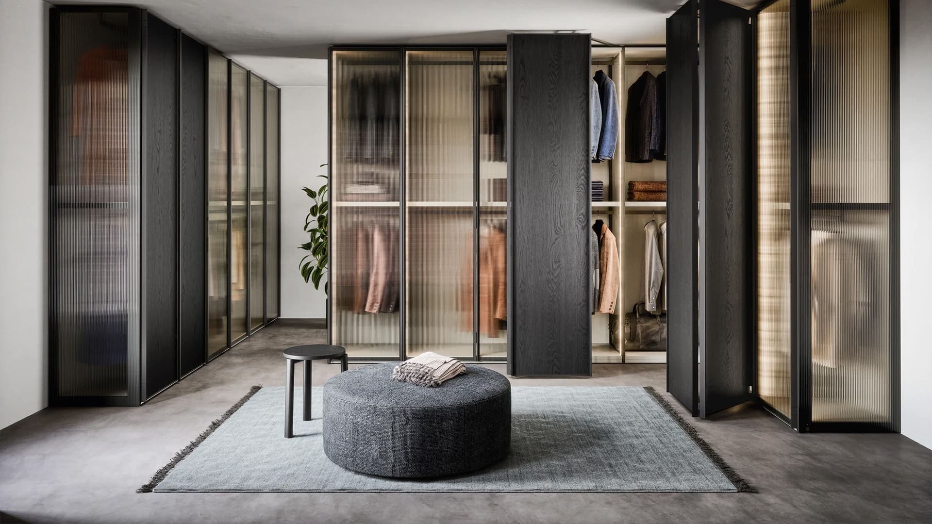 Ambiente Zona Notte - Martini Mobili