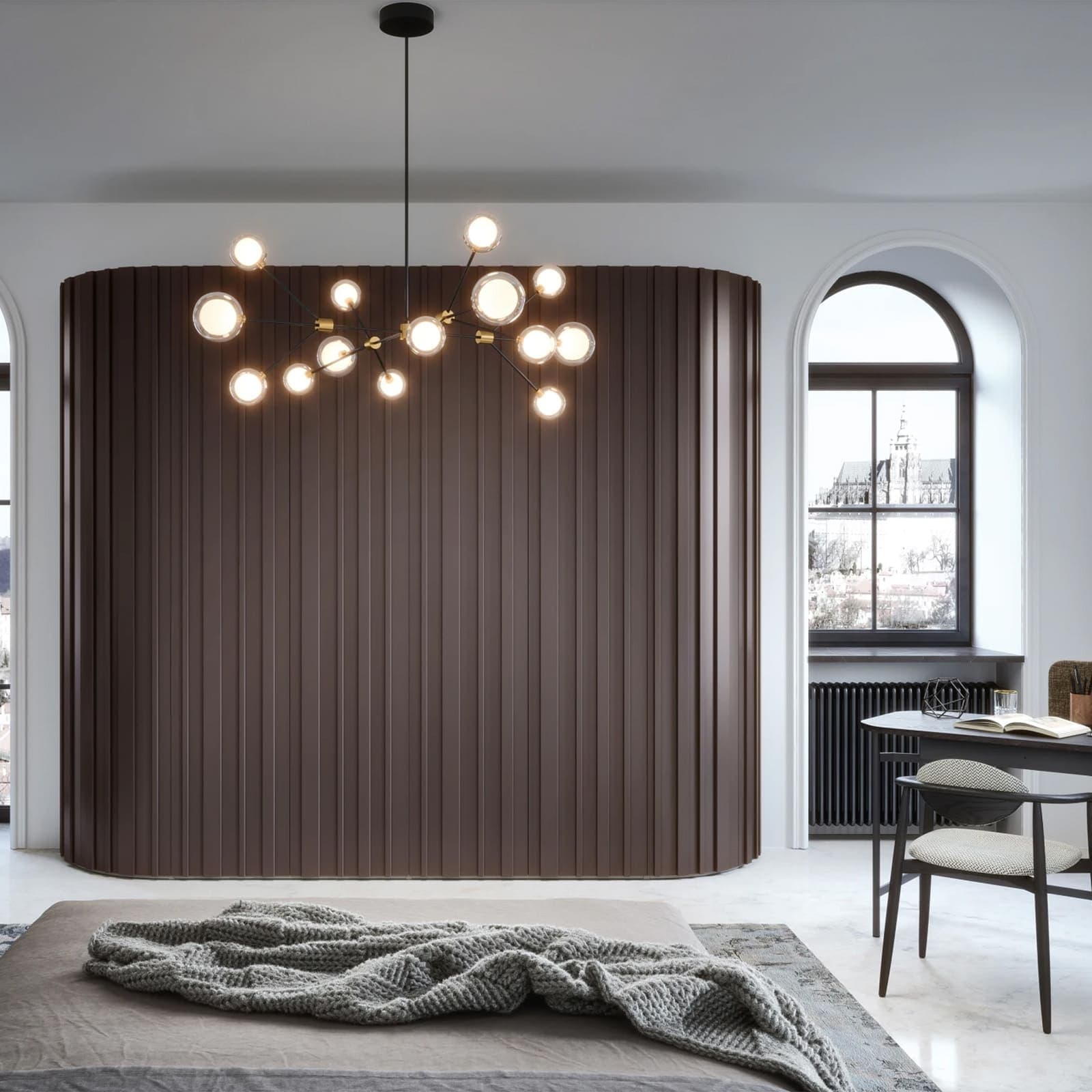 Ambiente Zona Notte - Martini Mobili