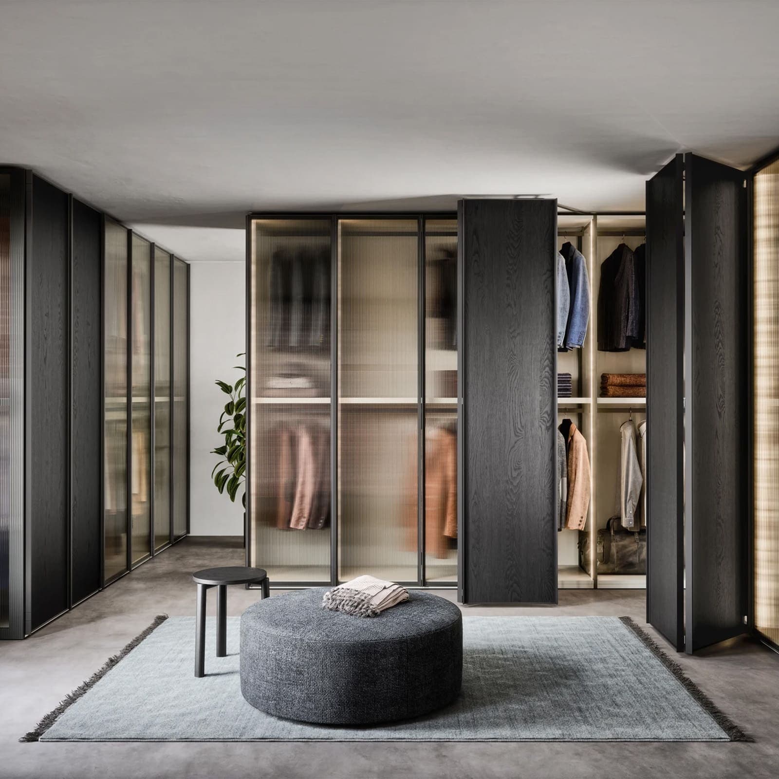 Ambiente Zona Notte - Martini Mobili