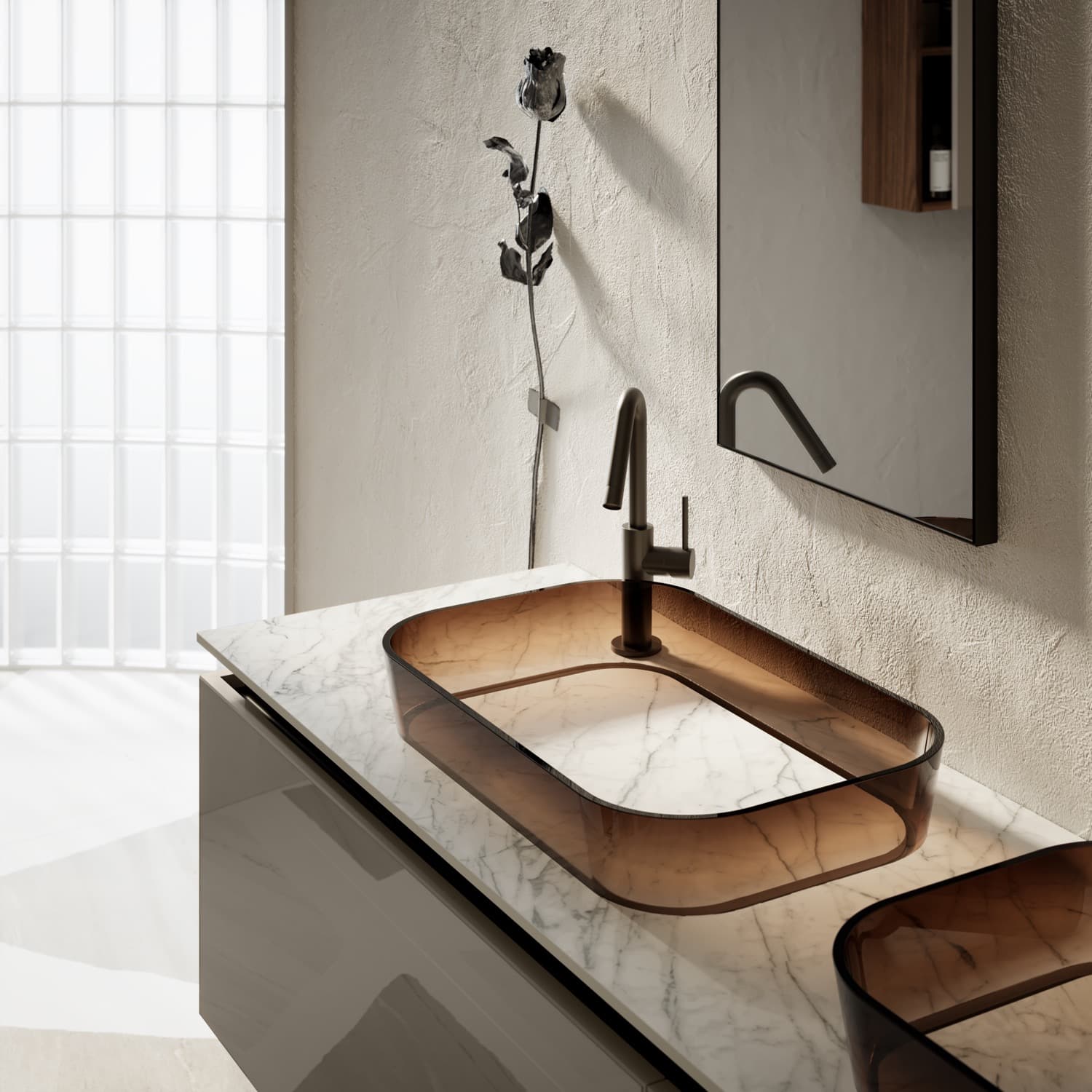 Ambiente Bagno - Martini Mobili