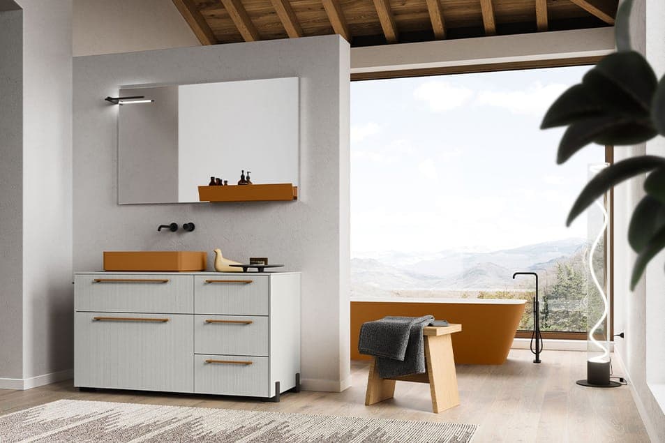 Ambiente Bagno - Martini Mobili