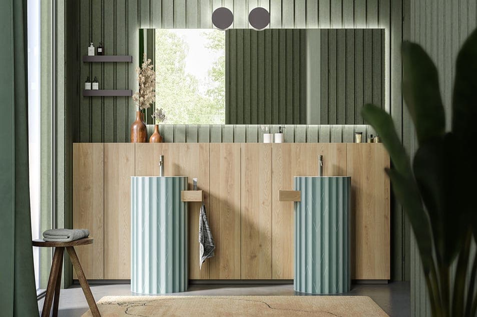 Ambiente Bagno - Martini Mobili