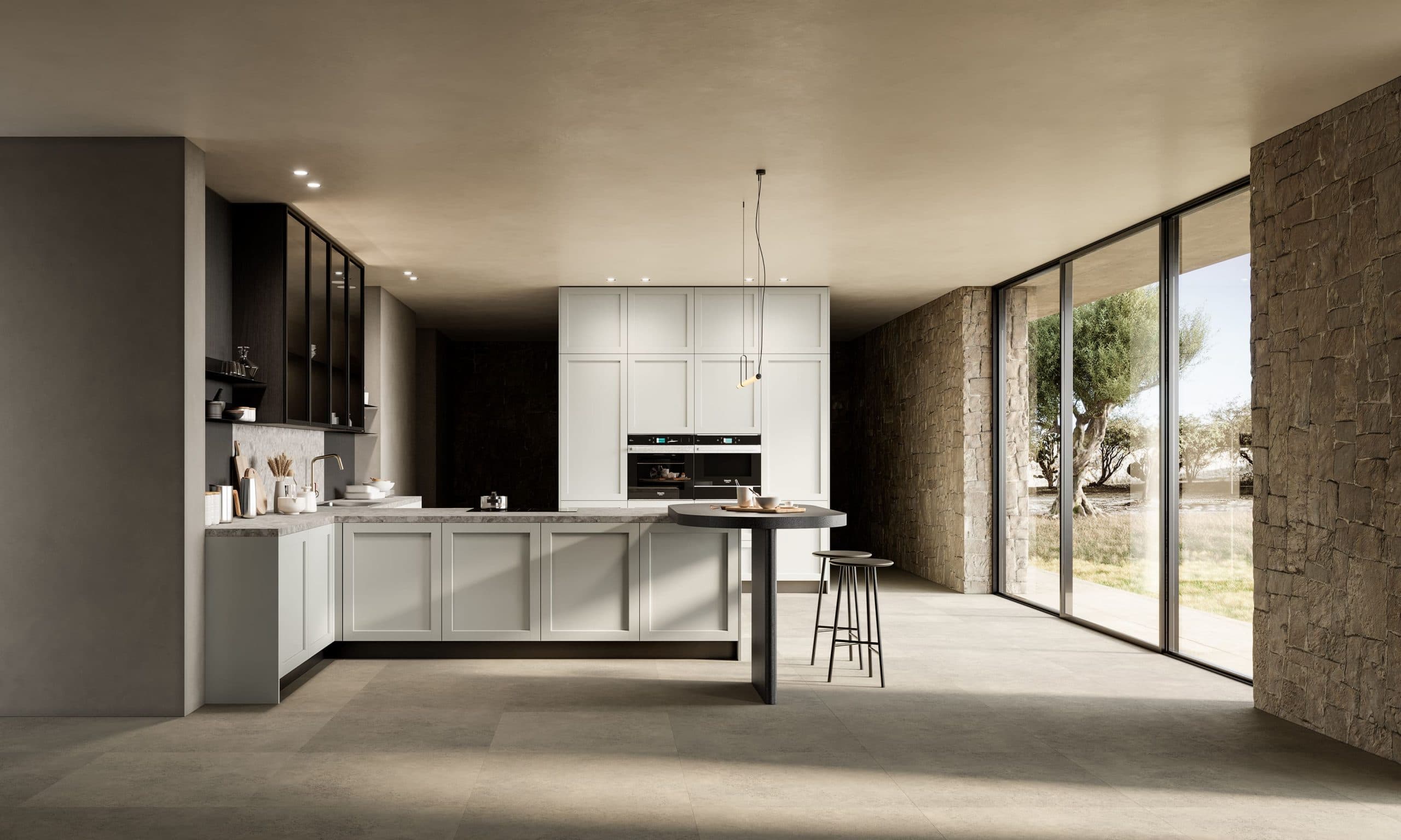 Ambiente cucina - Martini Mobili