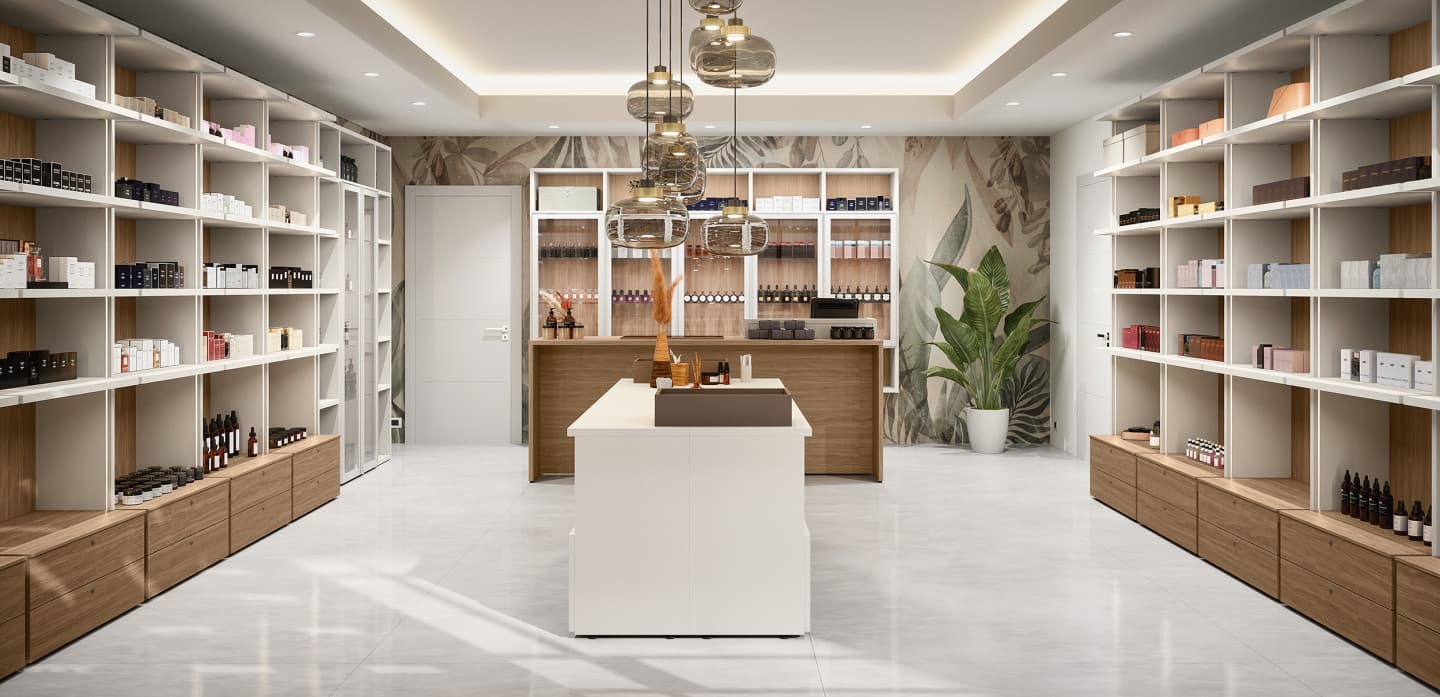 Ambiente Contract - Martini Mobili