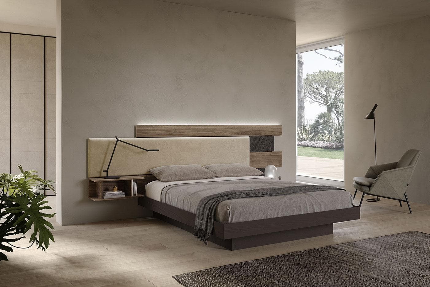 Ambiente Zona Notte - Martini Mobili