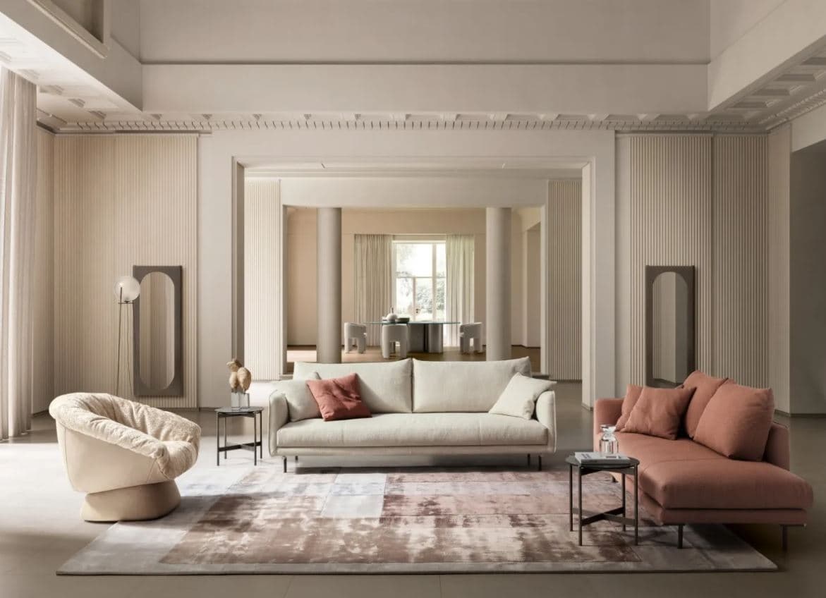 Ambiente Zona Giorno - Martini Mobili