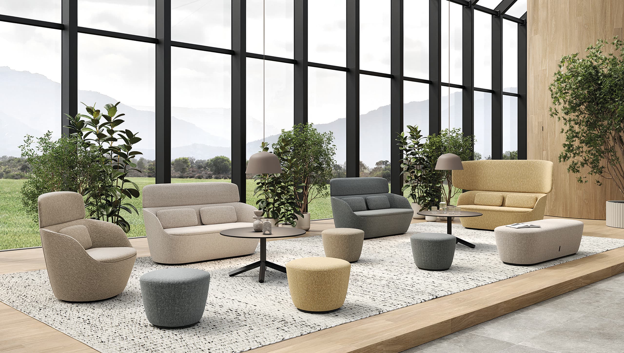 Ambiente Ufficio - Martini Mobili