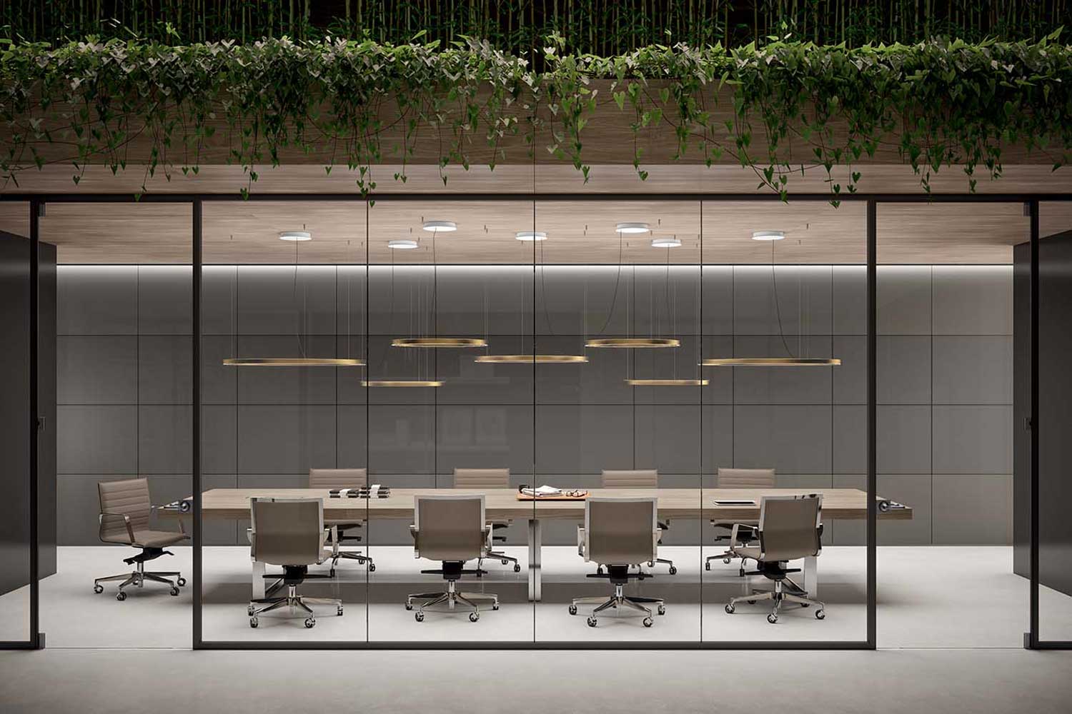 Ambiente Ufficio - Martini Mobili