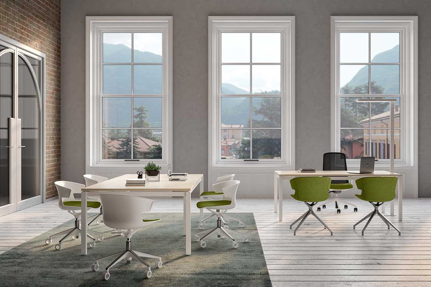 Ambiente Ufficio - Martini Mobili